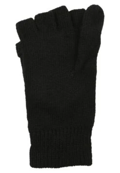 Roeckl Kurzfingerhandschuh - Black -Roeckl f18d1f1b4ade4f5c83577f5597afe75f