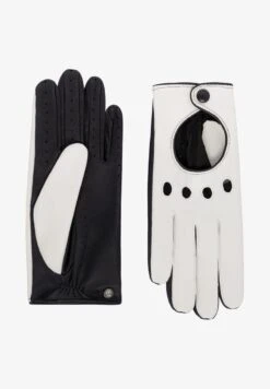 Roeckl ROM AUTOFAHRER - Fingerhandschuh - Pearl 11 Roeckl ROM AUTOFAHRER - Fingerhandschuh - Pearl -Roeckl f1e0fe3394294523a4c4f37328d4bddb