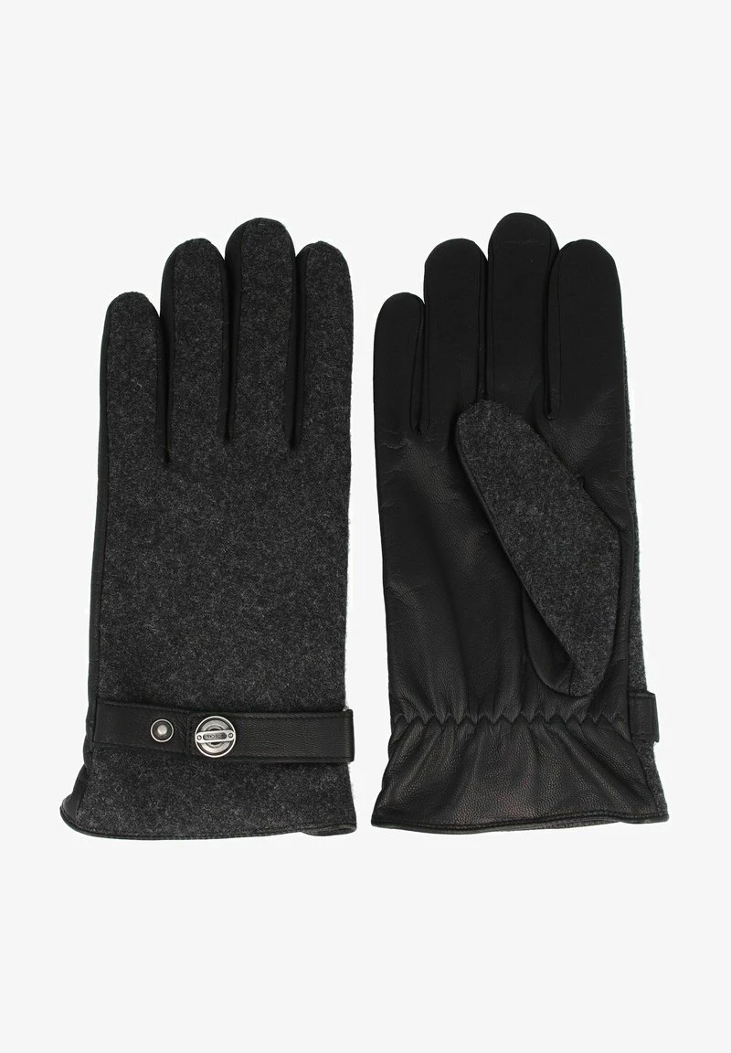 Roeckl STARNBERG - Fingerhandschuh - Schwarz 4 Roeckl STARNBERG - Fingerhandschuh - Schwarz – Bild 4