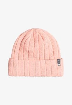 Roeckl CABEL LINES - Mütze - Rose Grey -Roeckl f340d43ca4a449bc91d0674a88ab822d