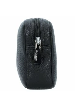 Roeckl AVA 5 CM - Kosmetiktasche - Black -Roeckl f666ac6ff8d94c04bb3b5d70116f70b0