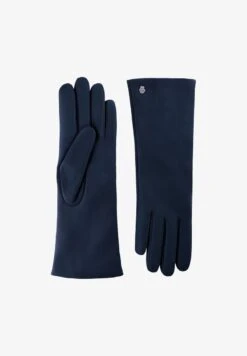Roeckl MOSKAU - Fingerhandschuh - Classic Navy -Roeckl f72a68cd60034d558bd7fdffeb4111df 1