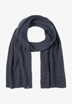 Roeckl MOULINÉ - Schal - Classic Navy -Roeckl f793d46984e84ea689b70467817e2609