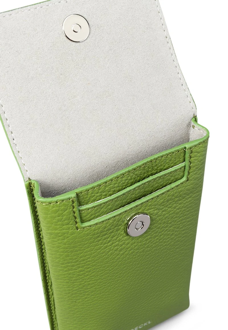 Roeckl SINA MINI - Umhängetasche - Seagrass 3 Roeckl SINA MINI - Umhängetasche - Seagrass – Bild 3