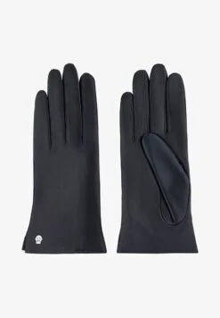 Roeckl ODESSA - Fingerhandschuh - Black -Roeckl f9cf390e0d1b4a9f98afc0d94a85b2be