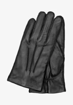 Roeckl HANKO - Fingerhandschuh - Mittelbraun -Roeckl fcea3c97e72d44dea93793bf3d917288