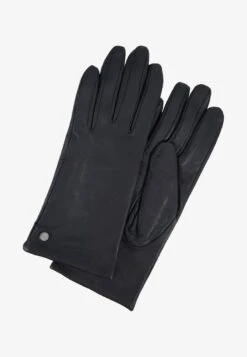 Roeckl CLASSIC SLIM - Fingerhandschuh - Black -Roeckl fdf46b1bdc314c77a857166e3e892487