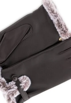 Roeckl Fingerhandschuh - Coffee -Roeckl fdf8c82c7f444d0f9c9646de775435e0