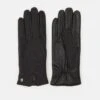 Roeckl GRUENWALD - Fingerhandschuh - Black