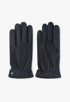 Roeckl MILTON - Fingerhandschuh - Mustard -Roeckl ffda38fab07142fc8663a945a36ec6f4