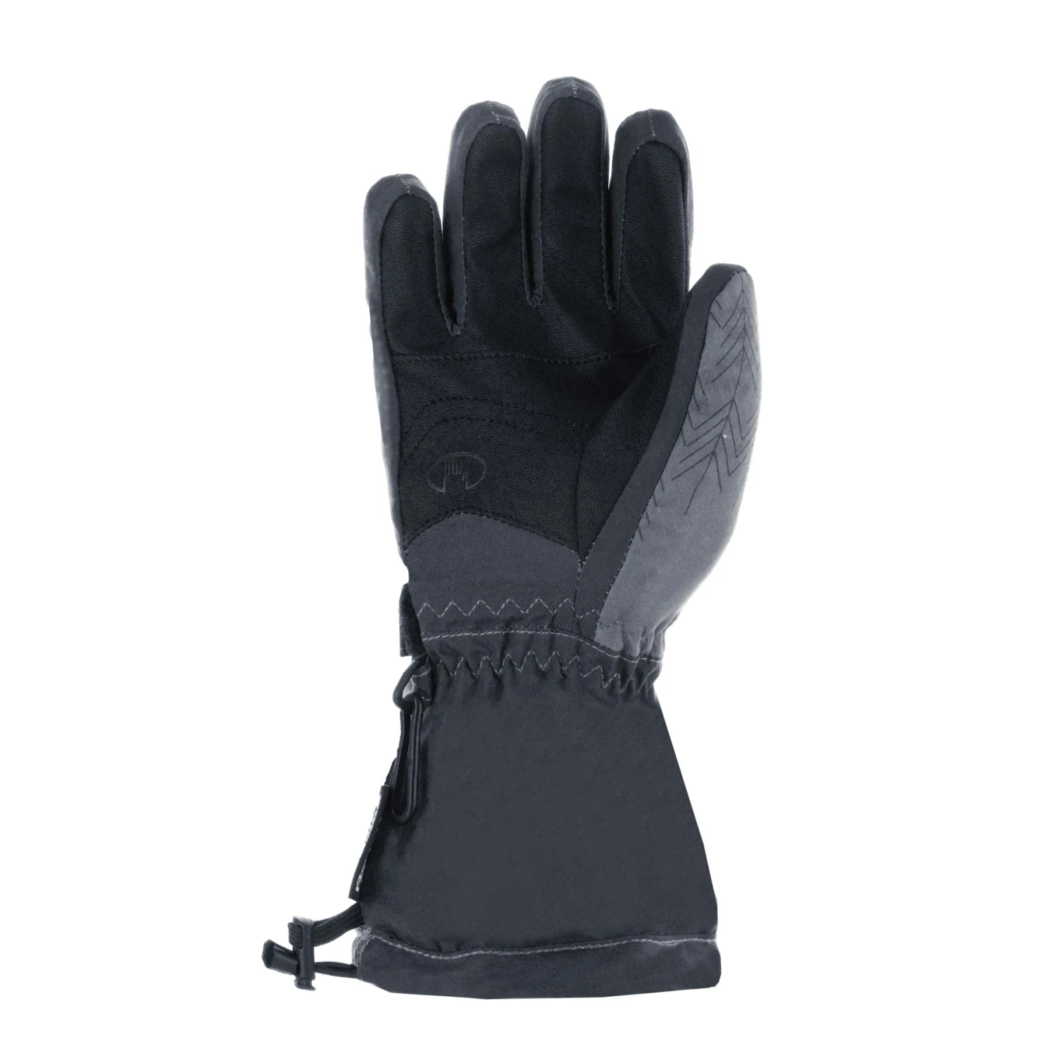 Roeckl Sports Arzberg Kinder Winterhandschuhe - Iron Gate 8650 2 Roeckl Sports Arzberg Kinder Winterhandschuhe - Iron Gate 8650 – Bild 2