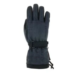Roeckl Sports Arzberg Kinder Winterhandschuhe - Iron Gate 8650
