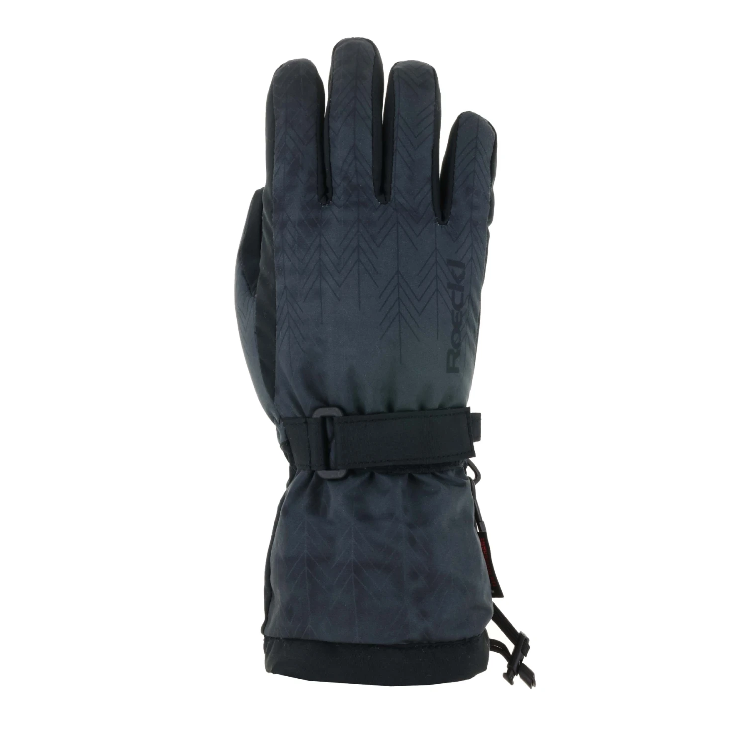 Roeckl Sports Arzberg Kinder Winterhandschuhe - Iron Gate 8650 1 Roeckl Sports Arzberg Kinder Winterhandschuhe - Iron Gate 8650