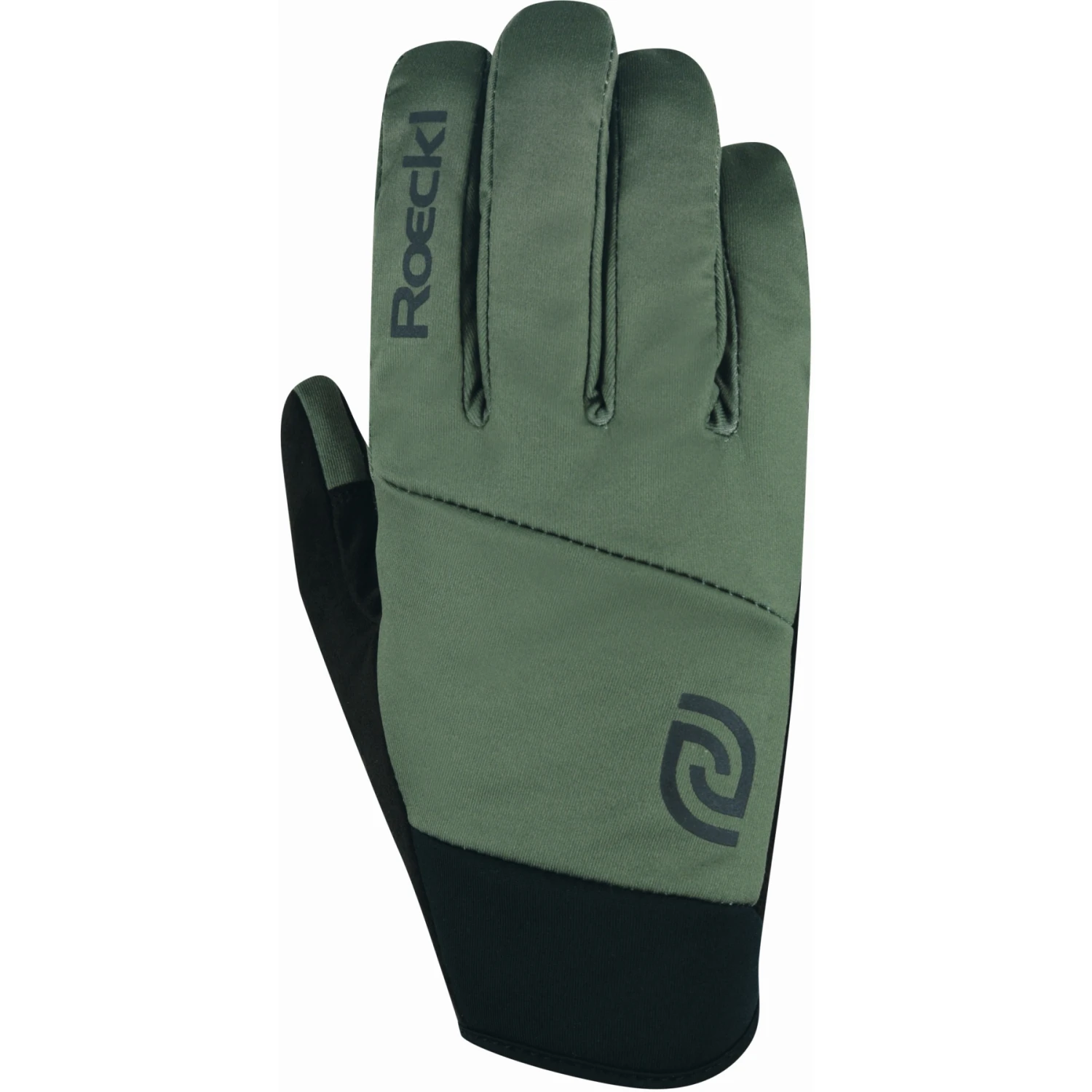 Roeckl Sports Valepp Fahrradhandschuhe - Laurel Leaf 0875 1 Roeckl Sports Valepp Fahrradhandschuhe - Laurel Leaf 0875