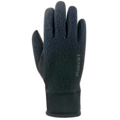 Roeckl Sports Kajaani Winterhandschuhe - Schwarz 9000