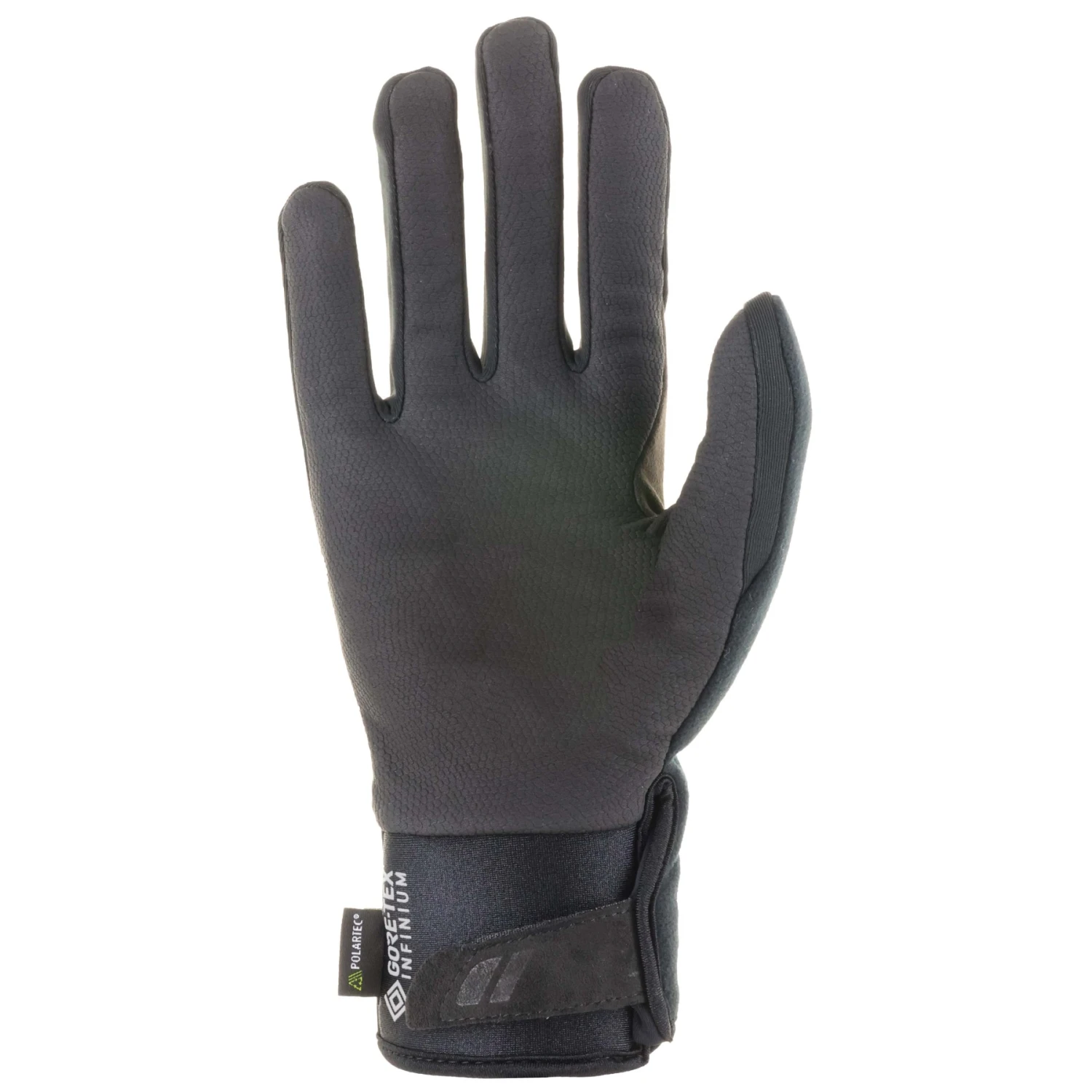 Roeckl Sports Lotorp Winterhandschuhe - Schwarz 9000 2 Roeckl Sports Lotorp Winterhandschuhe - Schwarz 9000 – Bild 2