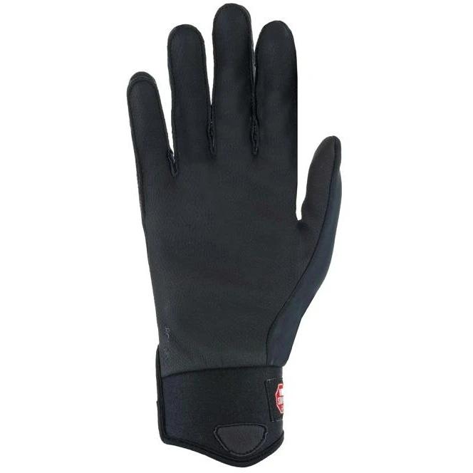 Roeckl Sports Lit Winterhandschuhe - Schwarz 0999 2 Roeckl Sports Lit Winterhandschuhe - Schwarz 0999 – Bild 2