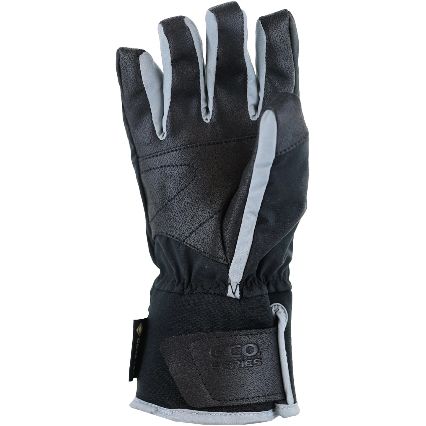 Roeckl Sports Axams GTX Kinder Winterhandschuhe - Schwarz 9000 2 Roeckl Sports Axams GTX Kinder Winterhandschuhe - Schwarz 9000 – Bild 2