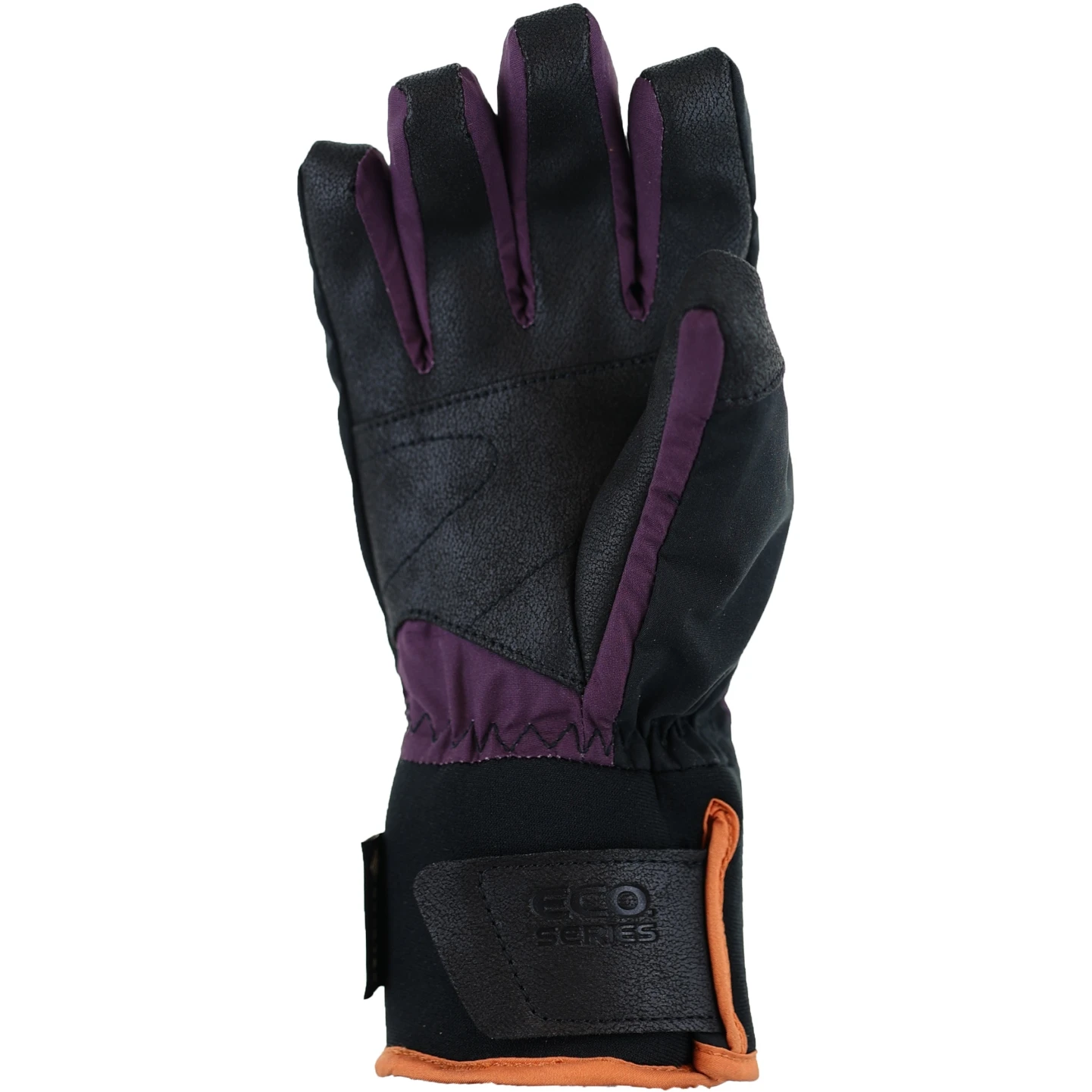 Roeckl Sports Axams GTX Kinder Winterhandschuhe - Grape Wine 4985 2 Roeckl Sports Axams GTX Kinder Winterhandschuhe - Grape Wine 4985 – Bild 2