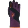 Roeckl Sports Axams GTX Kinder Winterhandschuhe - Grape Wine 4985