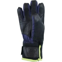 Roeckl -Roeckl roeckl sports axams gtx juniors winter gloves naval academy 5840 1 1510737