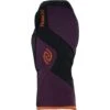 Roeckl Sports Axams GTX Mitten Kinder Winterhandschuhe - Grape Wine 4985