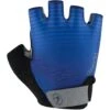 Roeckl Sports Bernex Kinder Fahrradhandschuhe - Sodalite Blue 5750