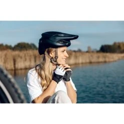 Roeckl Sports Bonau Fahrradhandschuhe - Schwarz 9000 -Roeckl roeckl sports bonau 3 1451908