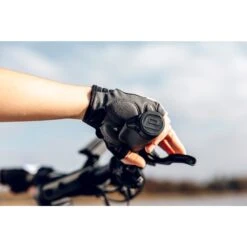 Roeckl Sports Bonau Fahrradhandschuhe - Schwarz 9000 -Roeckl roeckl sports bonau 7 1451912