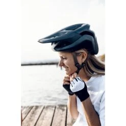 Roeckl Sports Bonau Fahrradhandschuhe - Schwarz 9000 -Roeckl roeckl sports bonau 8 1451913