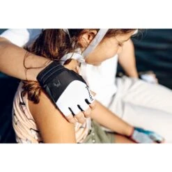 Roeckl Sports Bonau Fahrradhandschuhe - Schwarz 9000 -Roeckl roeckl sports bonau 9 1451914