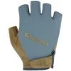 Roeckl Sports Bosco Fahrradhandschuhe - Grau 050