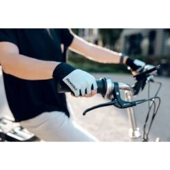 Roeckl Sports Bruneck Fahrradhandschuhe - Misty Jade 6110 -Roeckl roeckl sports bruneck 4 1451661 2