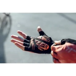 Roeckl Sports Danis Damen Fahrradhandschuhe - Black Shadow 9600 19 Roeckl Sports Danis Damen Fahrradhandschuhe - Black Shadow 9600 -Roeckl roeckl sports danis 1 1451359