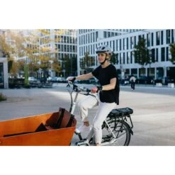 Roeckl Sports Danis Damen Fahrradhandschuhe - Ginger 2870 -Roeckl roeckl sports danis 4 1451362 2