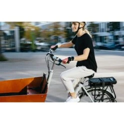 Roeckl Sports Danis Damen Fahrradhandschuhe - Ginger 2870 -Roeckl roeckl sports danis 5 1451363 2