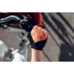 Roeckl Sports Danis Damen Fahrradhandschuhe - Ginger 2870 -Roeckl roeckl sports danis 6 1451364 2