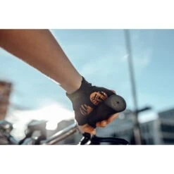 Roeckl Sports Danis Damen Fahrradhandschuhe - Blue Turquoise 5190 -Roeckl roeckl sports danis 7 1451365 3