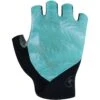 Roeckl Sports Danis Damen Fahrradhandschuhe - Blue Turquoise 5190