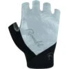 Roeckl Sports Danis Damen Fahrradhandschuhe - Grey Dawn 8060