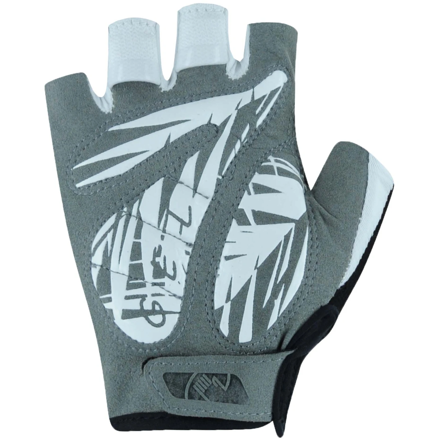 Roeckl Sports Danis Damen Fahrradhandschuhe - Grey Dawn 8060 2 Roeckl Sports Danis Damen Fahrradhandschuhe - Grey Dawn 8060 – Bild 2