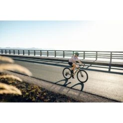 Roeckl Sports Darvella Damen Fahrradhandschuhe - Salmon 2560 -Roeckl roeckl sports darvella 5 1451555