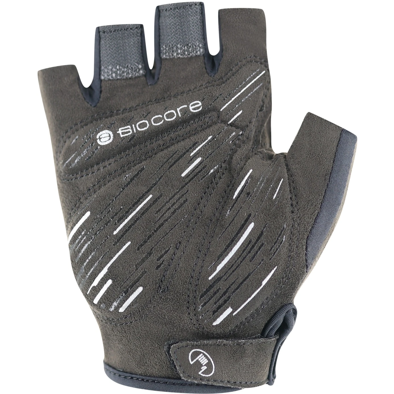 Roeckl Sports Darvella Damen Fahrradhandschuhe - Black Shadow 9600 2 Roeckl Sports Darvella Damen Fahrradhandschuhe - Black Shadow 9600 – Bild 2