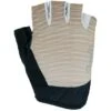 Roeckl Sports Delta Damen Fahrradhandschuhe - Beige 120