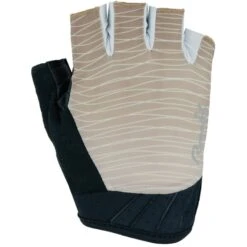 Roeckl Sports Delta Damen Fahrradhandschuhe - Beige 120