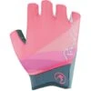 Roeckl Sports Desana Damen Fahrradhandschuhe - Coral 340