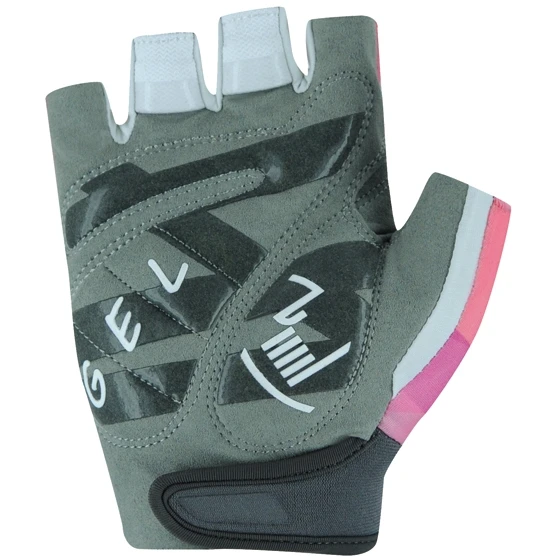 Roeckl Sports Desana Damen Fahrradhandschuhe - Coral 340 2 Roeckl Sports Desana Damen Fahrradhandschuhe - Coral 340 – Bild 2