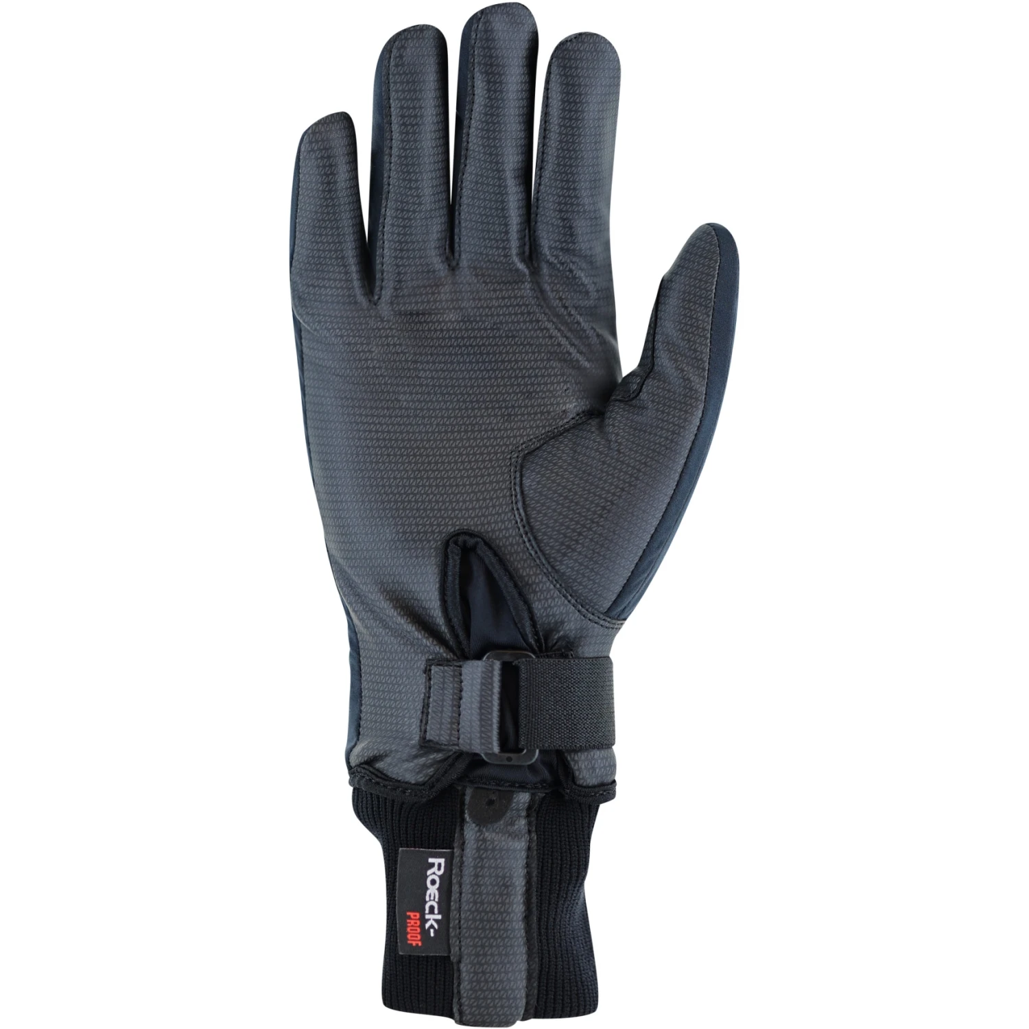 Roeckl Sports Ehrwald Damen Winterhandschuhe - Schwarz 9000 2 Roeckl Sports Ehrwald Damen Winterhandschuhe - Schwarz 9000 – Bild 2