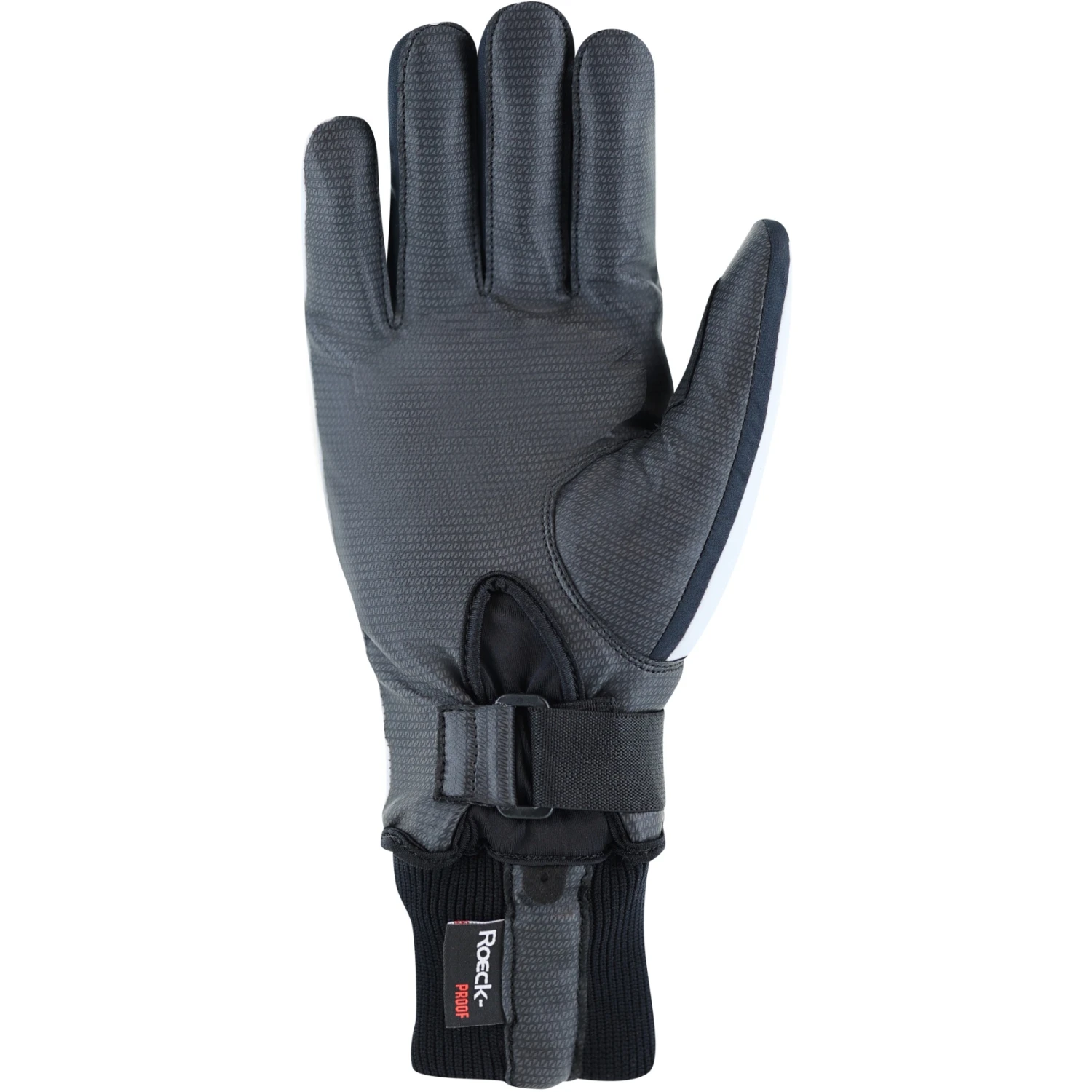 Roeckl Sports Ehrwald Damen Winterhandschuhe - Weiß 1000 2 Roeckl Sports Ehrwald Damen Winterhandschuhe - Weiß 1000 – Bild 2