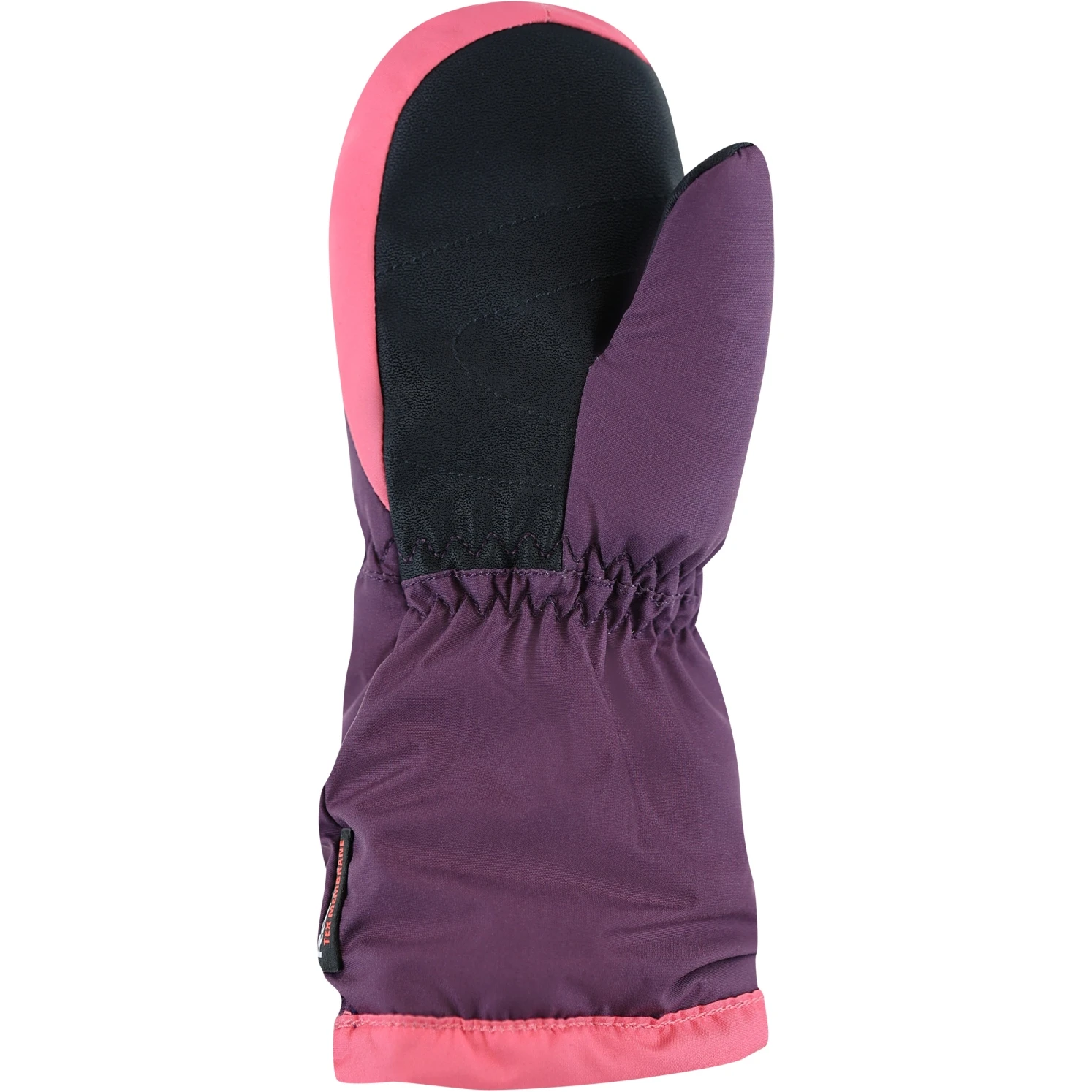 Roeckl Sports Furna Kinder Winterhandschuhe - Grape Wine 4985 2 Roeckl Sports Furna Kinder Winterhandschuhe - Grape Wine 4985 – Bild 2